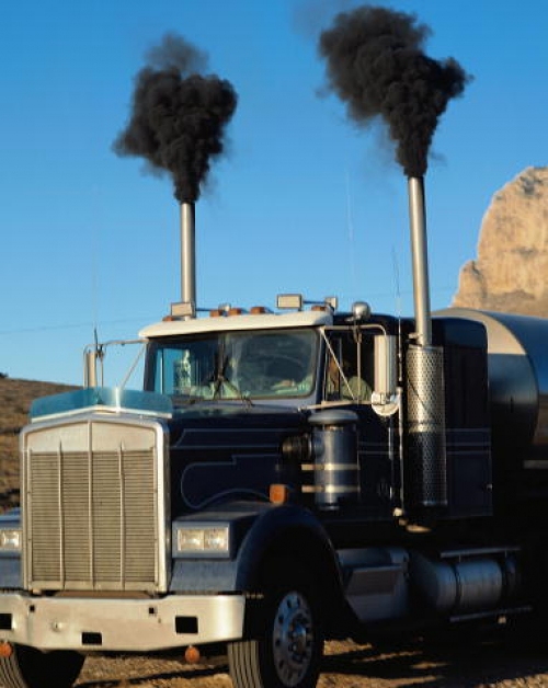 Diesel engine exhaust fumes cause cancer Nutrition, Health & Wellness